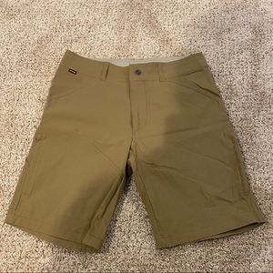 Kuhl men’s shorts
